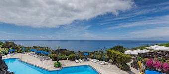 Caloura Hotel Resort