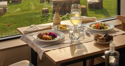 Caloura Hotel Resort