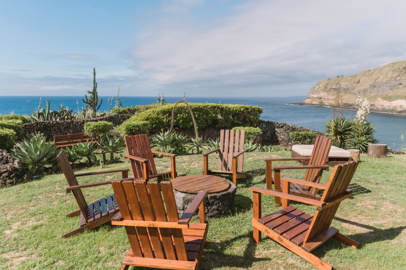 Foto - Caloura Hotel Resort