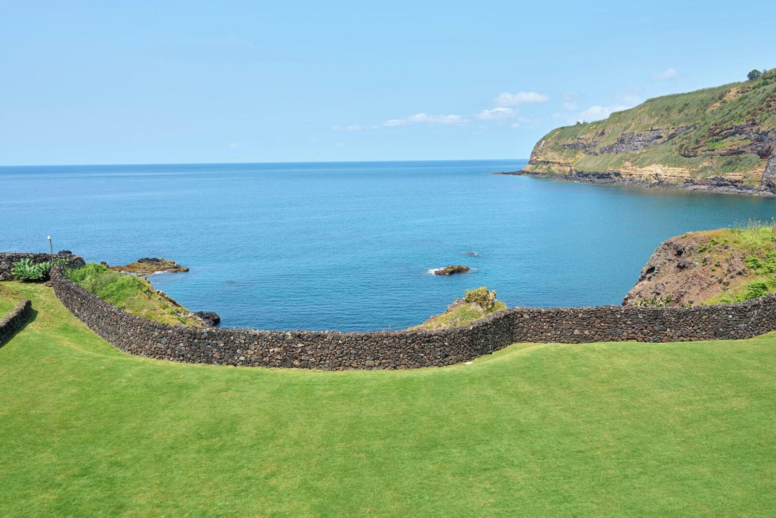 Foto - Caloura Hotel Resort