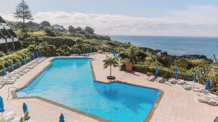 Caloura Hotel Resort