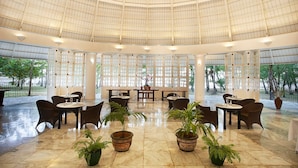 Unclassified image, 4 of 99, button - Cordova Reef Village Resort (Cordova)