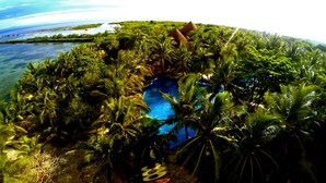 Unclassified image, 5 of 99, button - Cordova Reef Village Resort (Cordova)