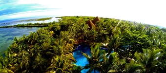 Cordova Reef Village Resort