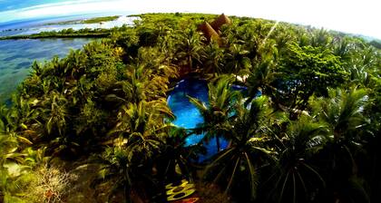 Cordova Reef Village Resort