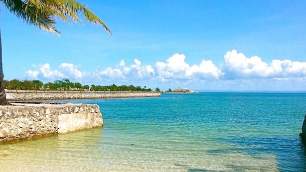 Unclassified image, 1 of 99, button - Cordova Reef Village Resort (Cordova)