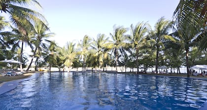 Cordova Reef Village Resort