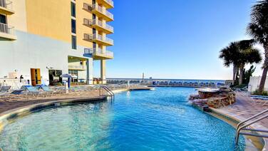 Majestic Beach Resort by Southern Vacation Rentals