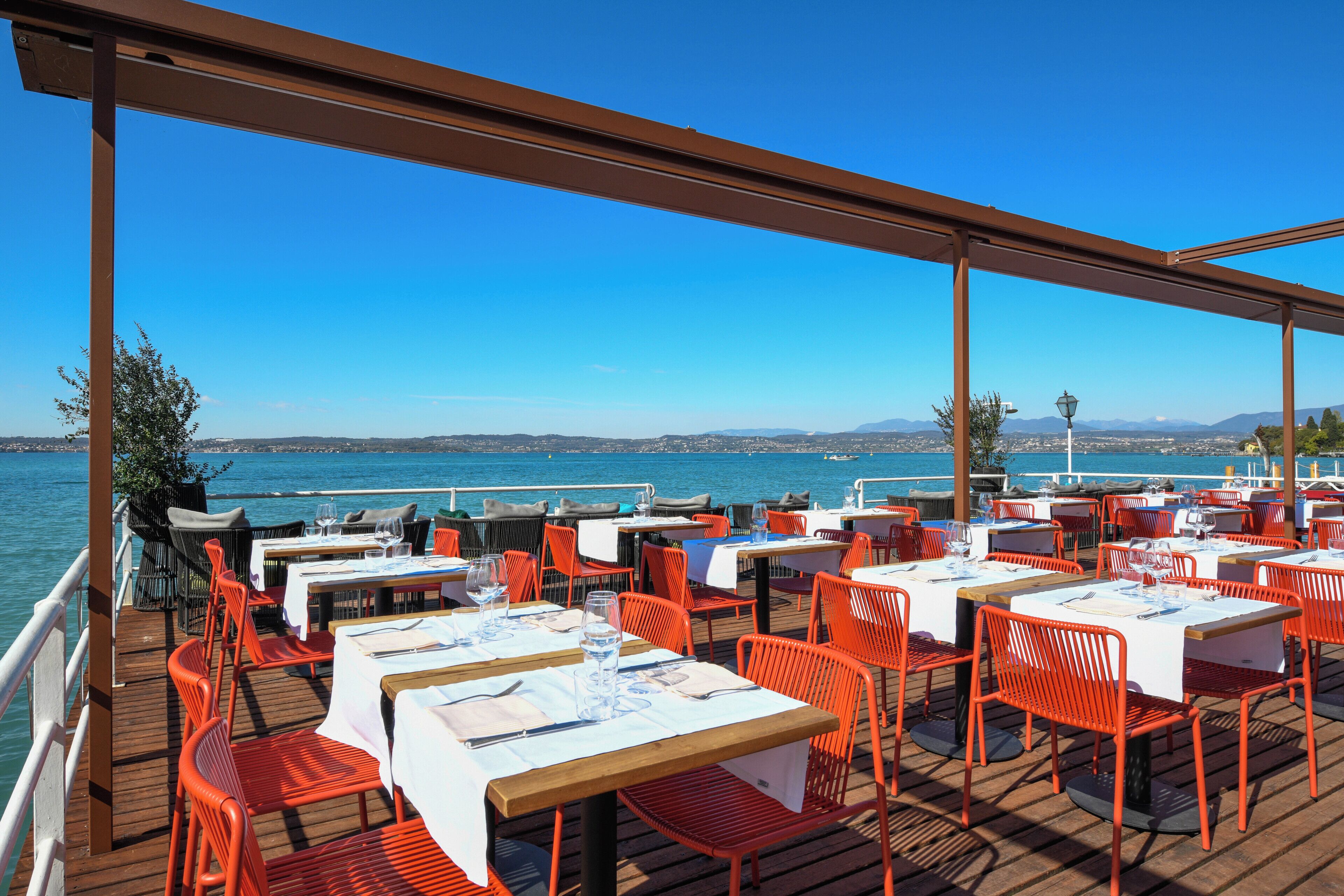 Desayuno completo gratuito