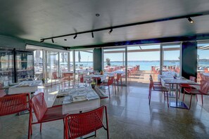 Free full breakfast  - Hotel Flaminia (Sirmione)