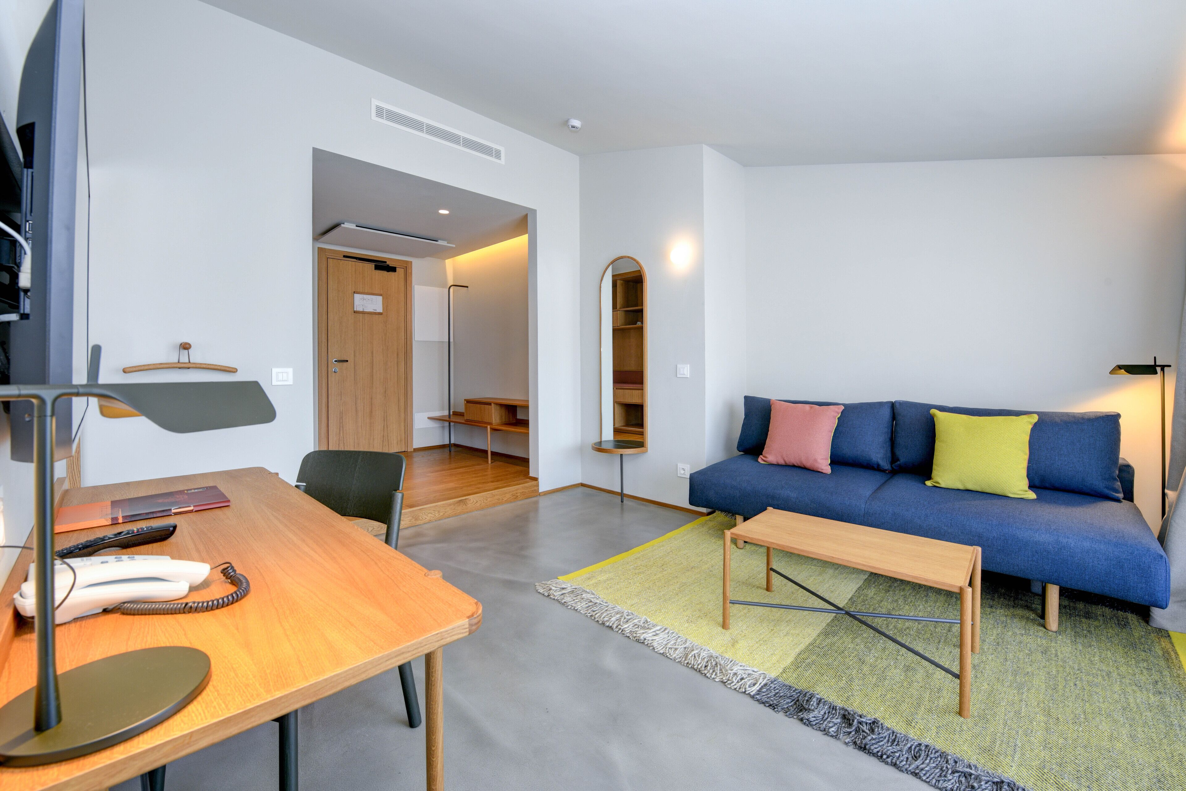 Photo - Hotel Flaminia