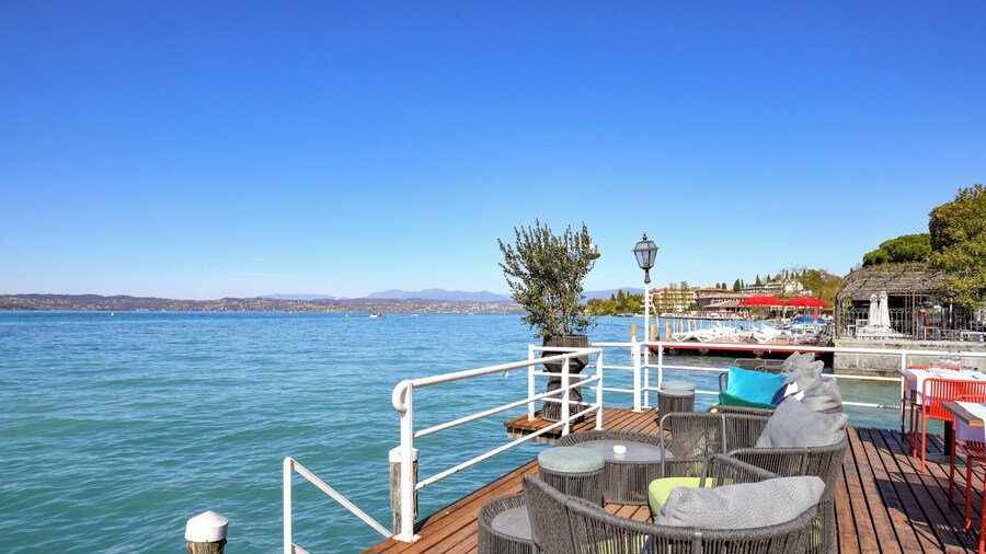 Hotel Flaminia