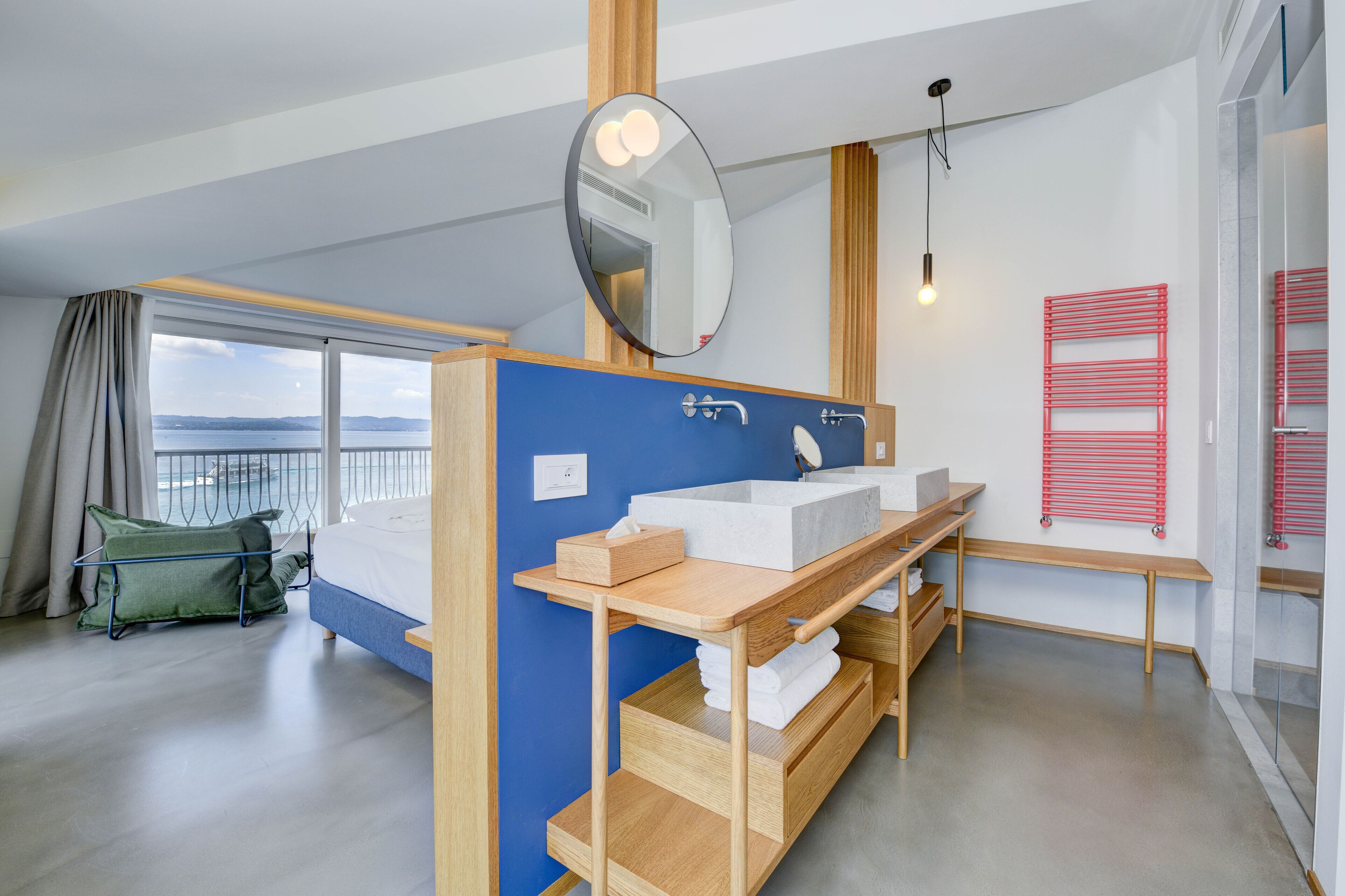 Photo - Hotel Flaminia