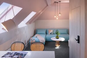 Luxury Penthouse | View from room