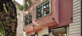 Oborishte 63 Boutique Hotel