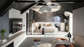 Suite Design