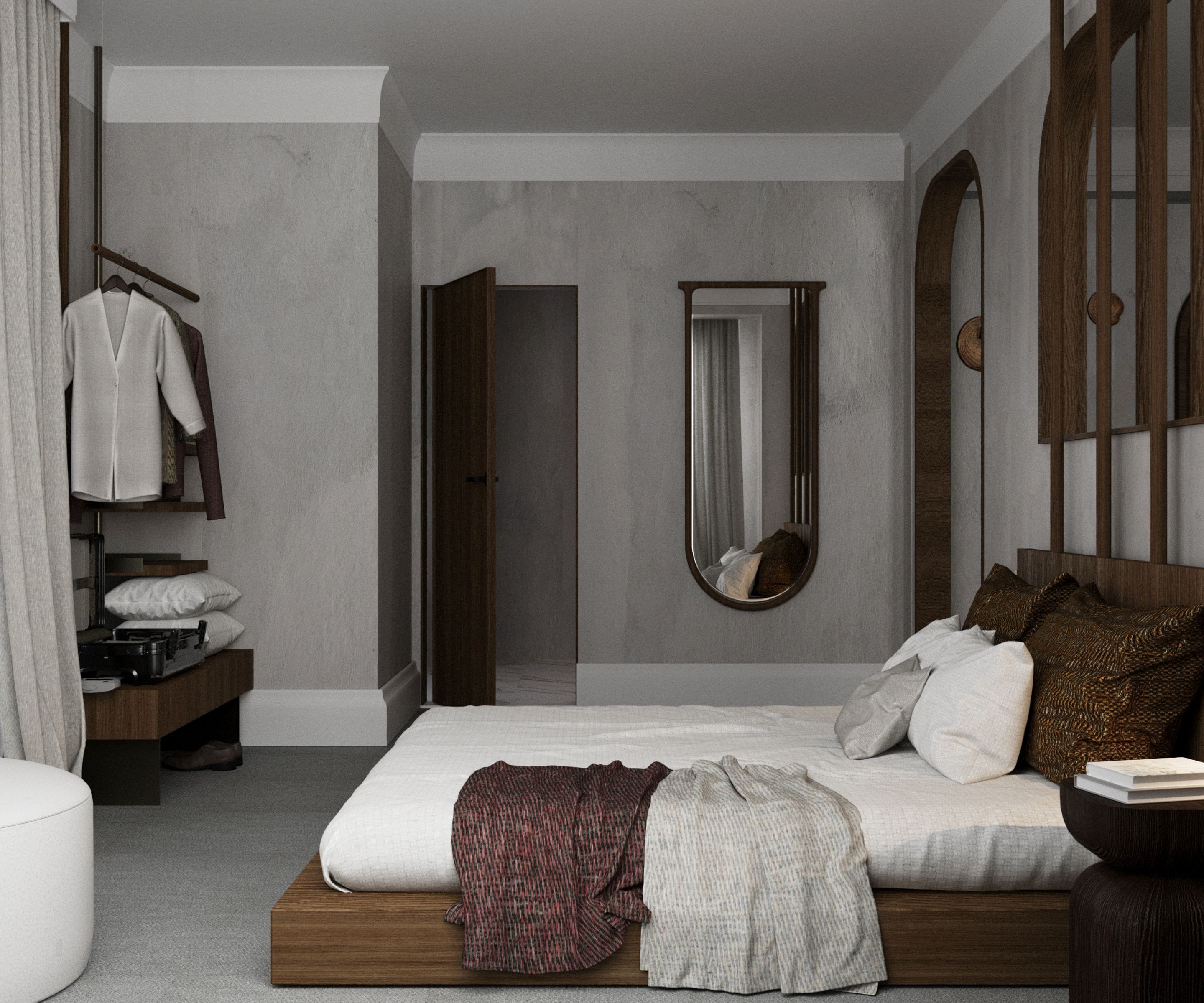 Foto - Oborishte 63,The Art Boutique Hotel by Sandglass