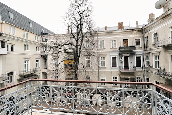 商務客房 | 客房景觀