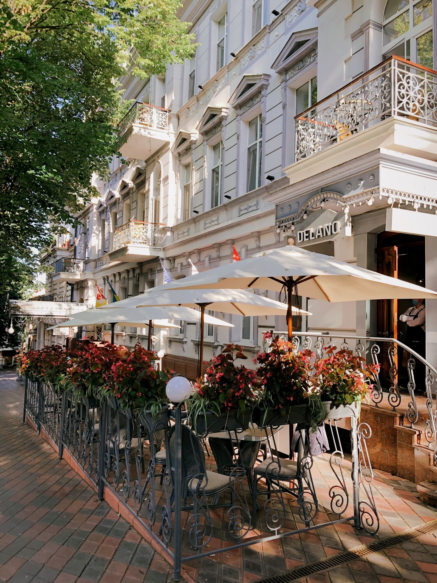 Hotels de 4 estrelles