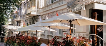 Continental Hotel