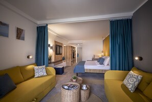 Superior Room for 2+2