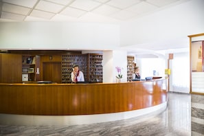 Recepción
