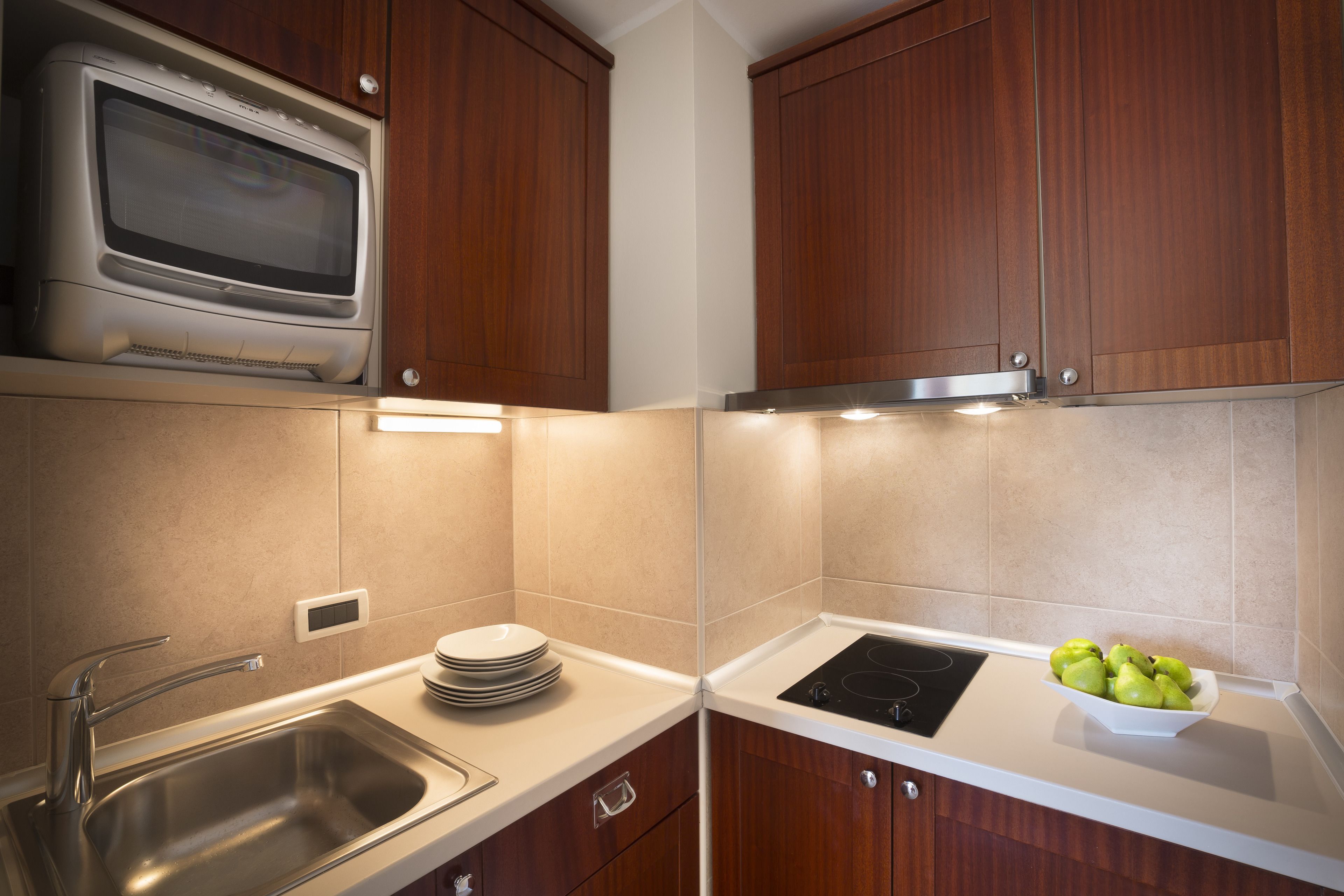 apartment for 2+2 | room amenity