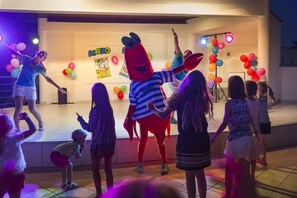 Children’s activities