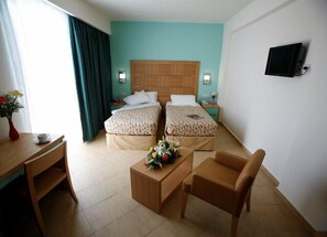 Room - Sun Palace Hotel (Rhodes)