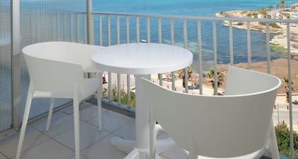 BQ Apolo Hotel