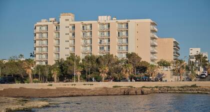 BQ Apolo Hotel