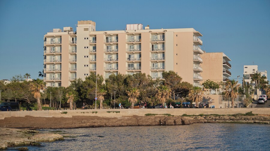 BQ Apolo Hotel