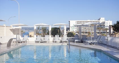 BQ Apolo Hotel