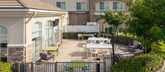 Hilton Garden Inn Ontario/Rancho Cucamonga