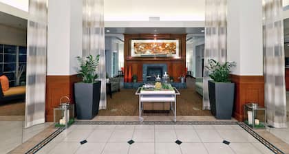 Hilton Garden Inn Ontario/Rancho Cucamonga