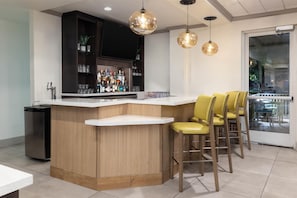 Bar (sur place)