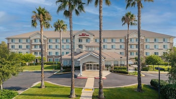 Hilton Garden Inn Ontario/Rancho Cucamonga