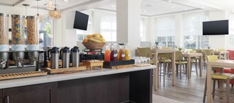 Hilton Garden Inn Ontario/Rancho Cucamonga