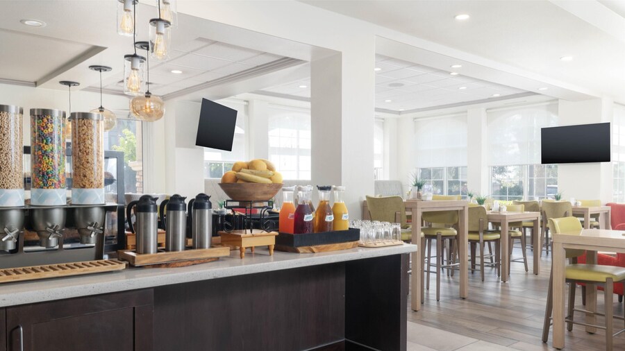 Hilton Garden Inn Ontario/Rancho Cucamonga