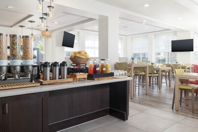 Hilton Garden Inn Ontario/Rancho Cucamonga