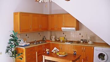 مطبخ خاص