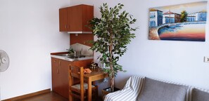 Apartment | Living room