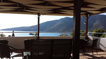 Terrazza/patio
