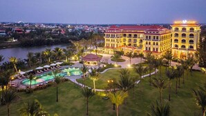 Exterior - Indochine Hoi An Hotel (Hoi An)