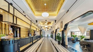 Lobby - Indochine Hoi An Hotel (Hoi An)