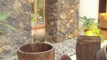 Detalle interior