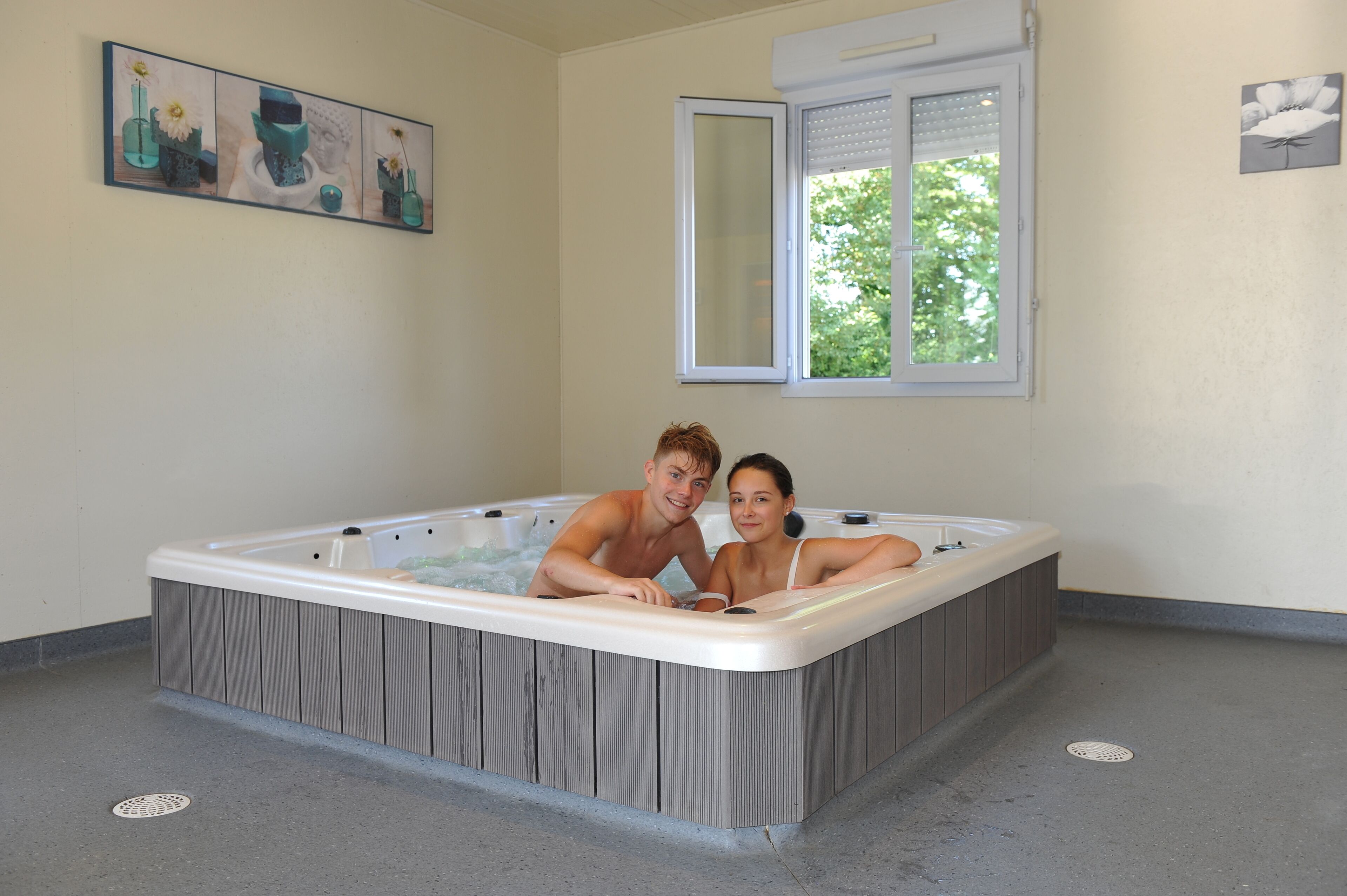 Spa