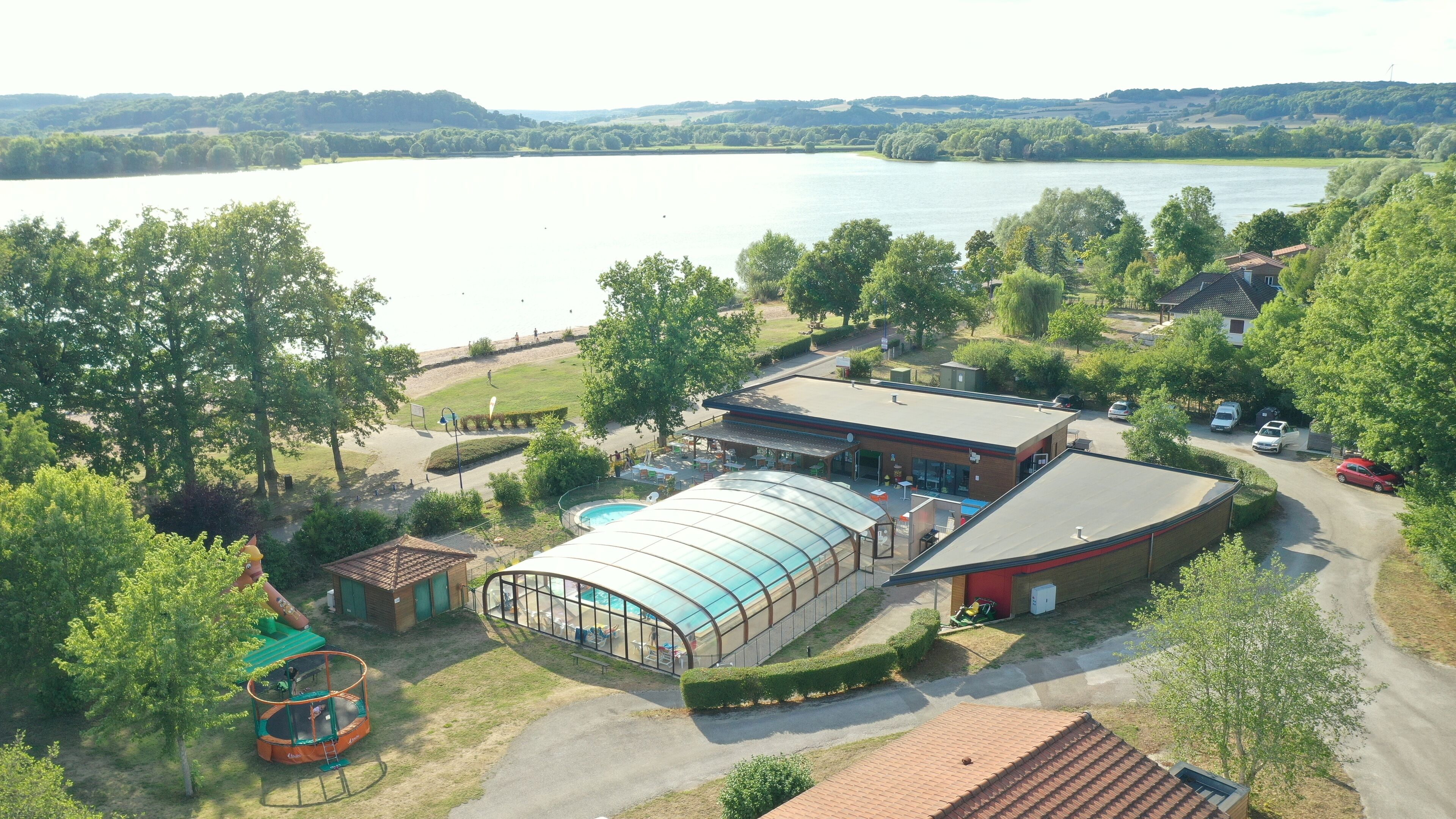 Lago