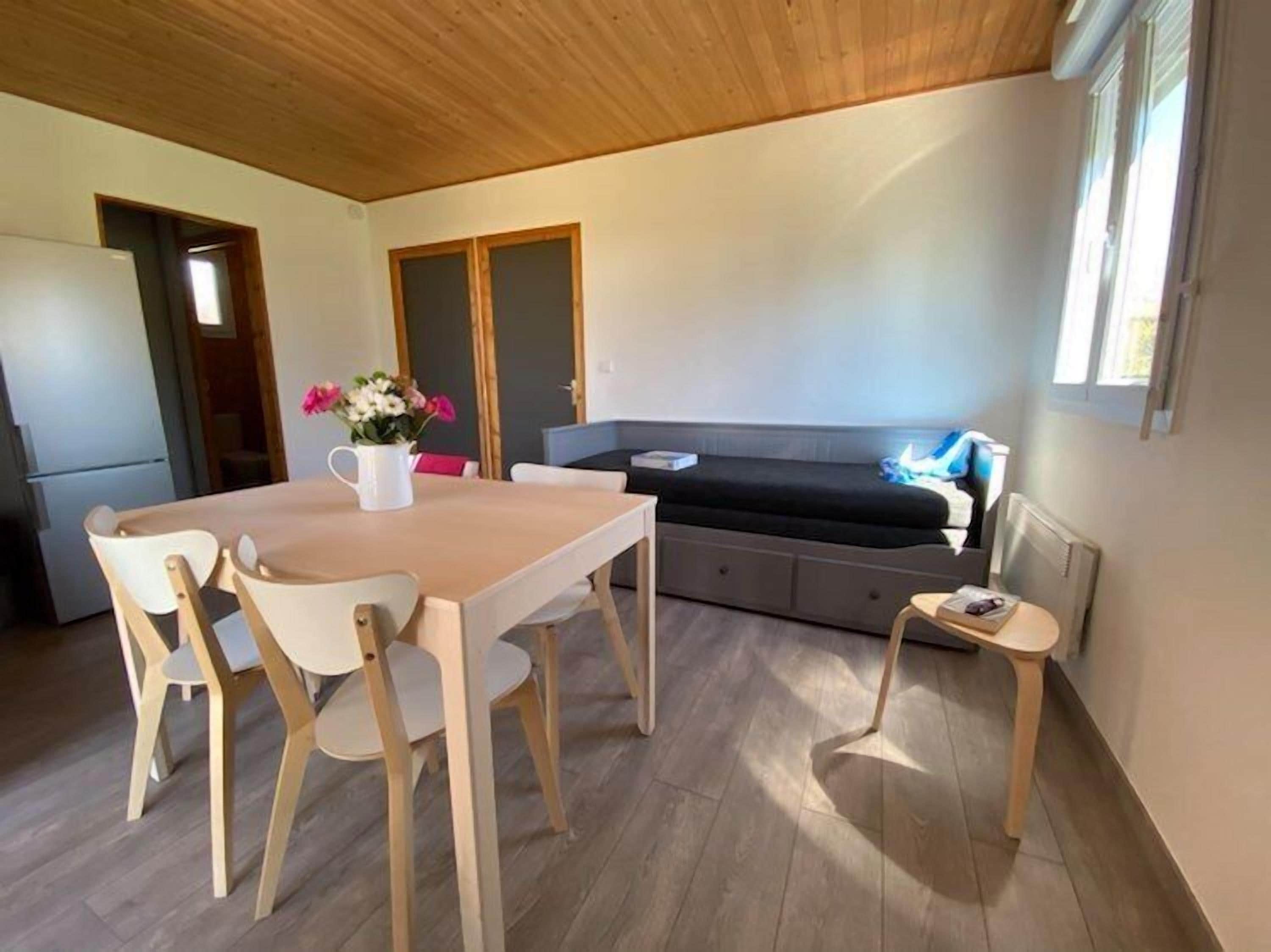 Comfort-chalet | Ruokasali