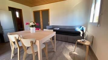 Comfort-chalet | Ruokasali